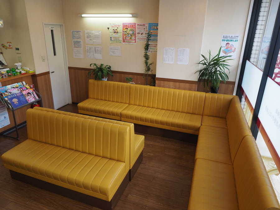 あけぼの薬局　尼崎栗山町店の写真2枚目：