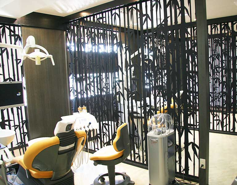 ライオンデンタルクリニック海老名(歯科助手の求人)の写真3枚目: