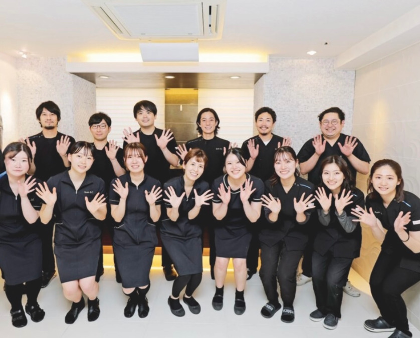 医療法人タニオ歯科クリニックの写真