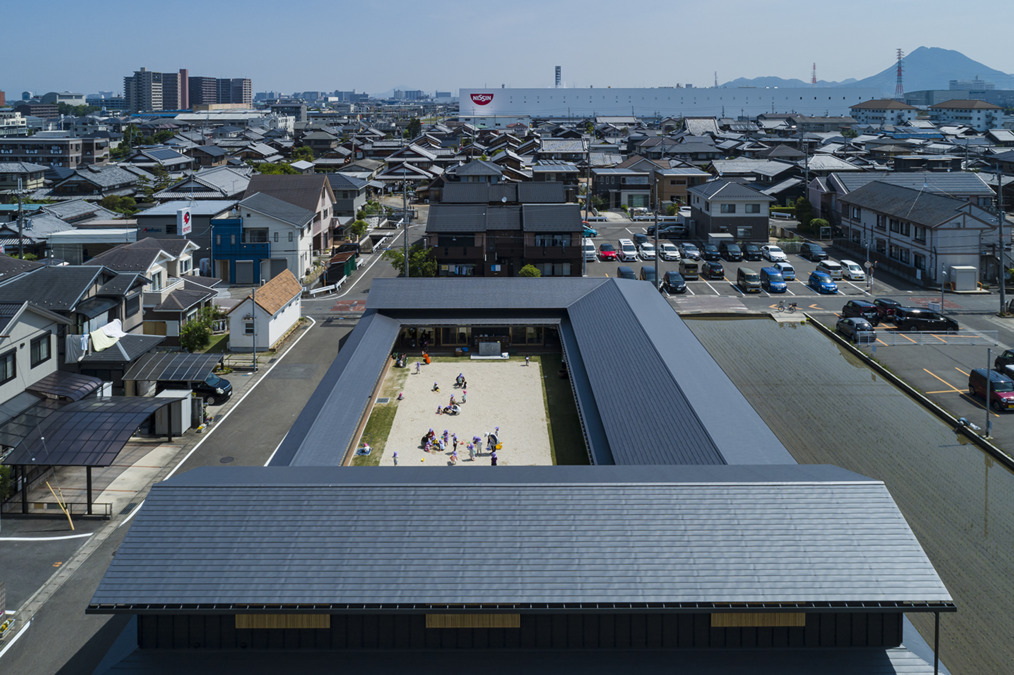 しもまがり　ゆずのき保育園（保育士の求人）の写真10枚目：
