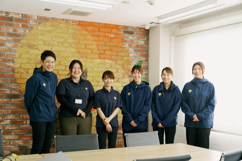 杏クリニック 在宅医療部門(医師の求人)の写真: