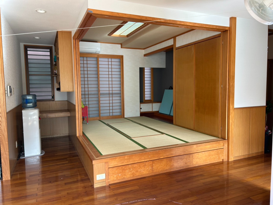 みらすくキッズHOMEの写真2枚目：