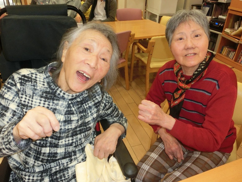 小規模多機能サービスよりみちの家の写真4枚目：