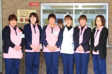 訪問看護ステーション福慈会(看護師/准看護師の求人)の写真: