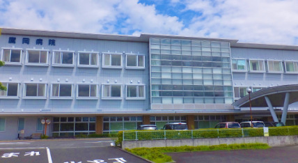 公益財団法人復康会鷹岡病院(看護師/准看護師の求人)の写真:
