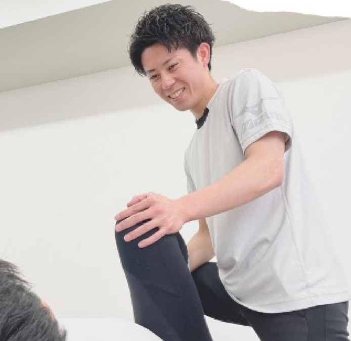 六本木整形外科・内科クリニック（理学療法士の求人）の写真3枚目：