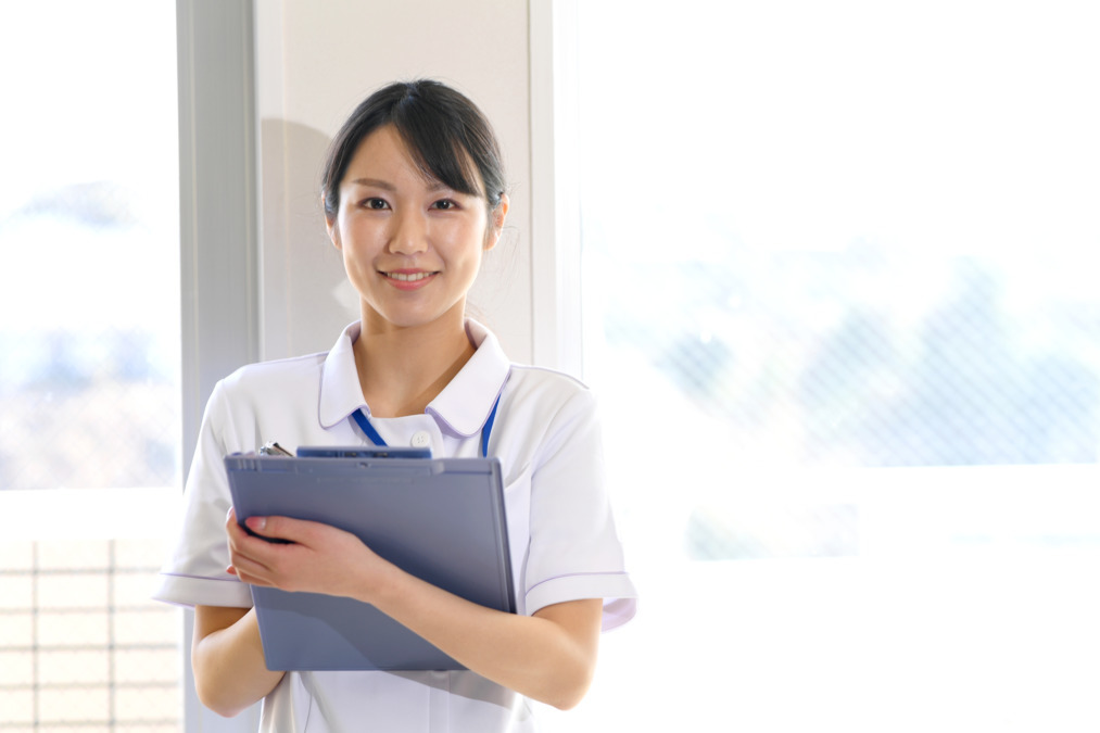 ほしぞら訪問看護ステーション【2021年04月01日オープン】(看護師/准看護師の求人)の写真: