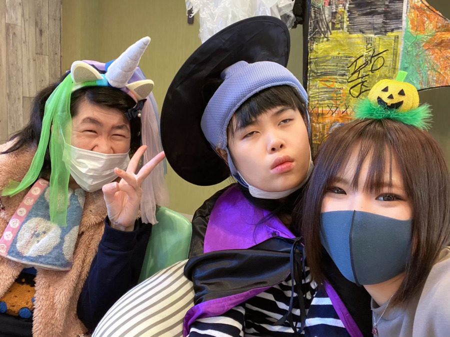 生活介護 angel-A（理学療法士の求人）の写真21枚目：