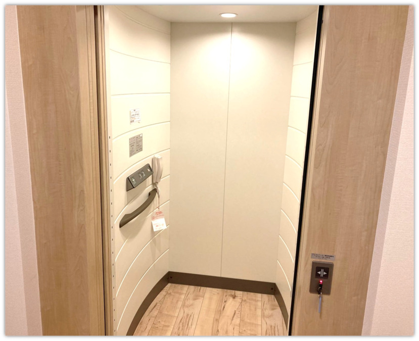 グループホームRASIEL南中丸（生活支援員の求人）の写真8枚目：