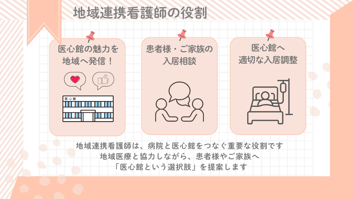 医療施設型ホスピス『医心館ひたちなか』【2025年07月01日オープン】（看護師/准看護師の求人）の写真4枚目：