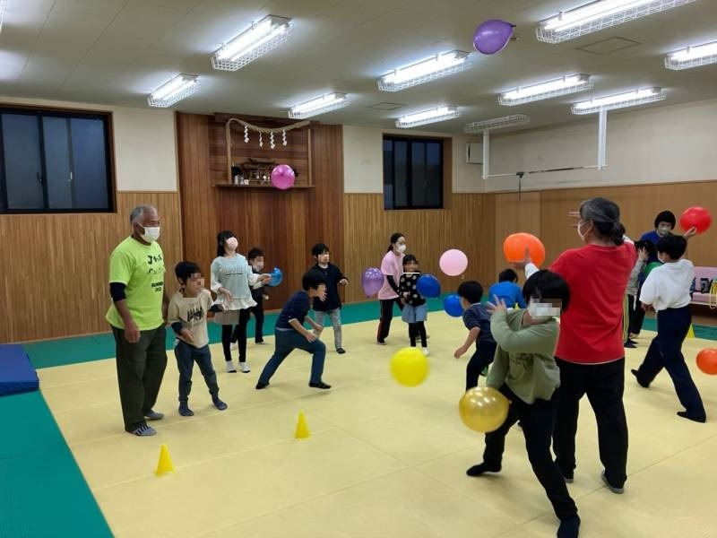 放課後等デイサービスP-スマイル（介護タクシー/ドライバーの求人）の写真3枚目：