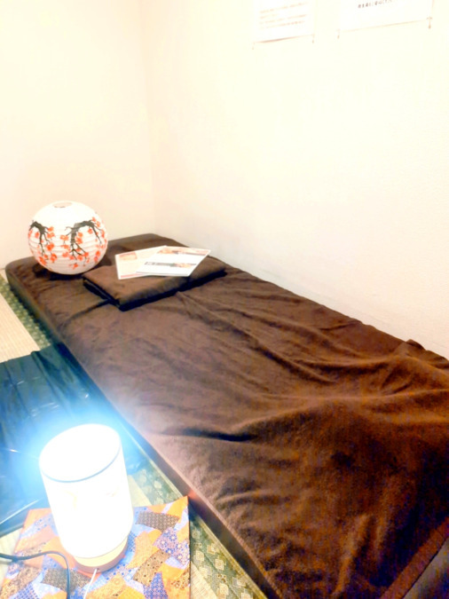 Relaxa +【リラクサプラス】【2025年10月01日オープン】の写真4枚目: