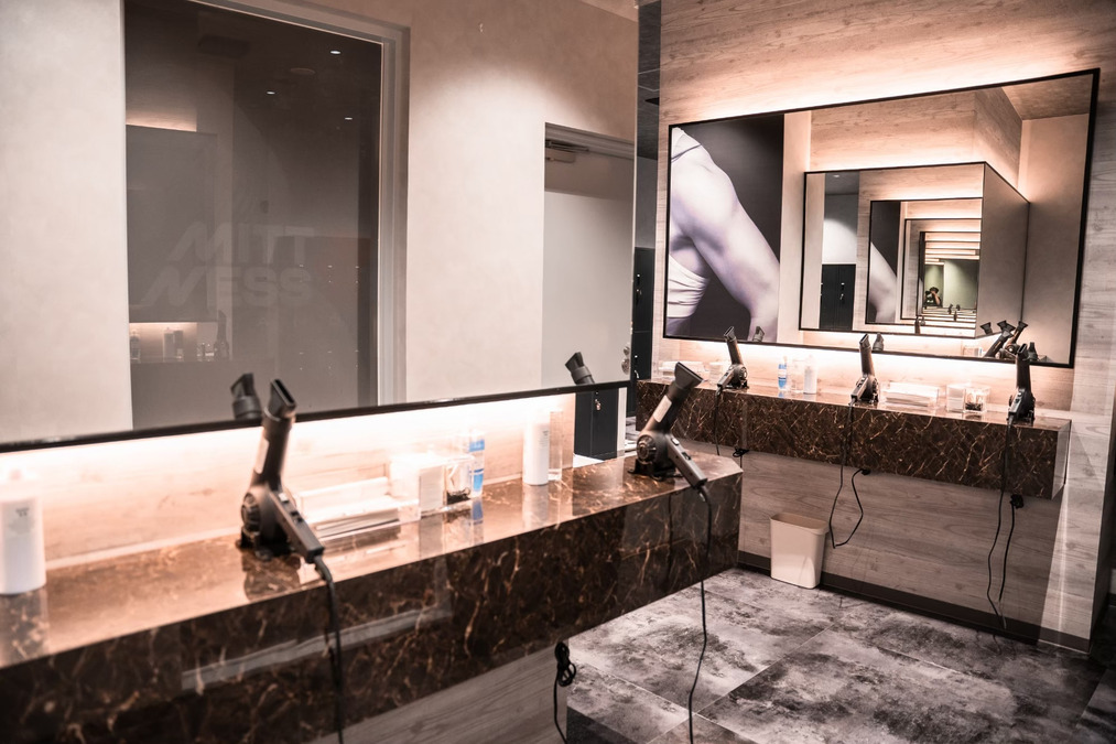 MITTNESS GRAND 心斎橋店(インストラクターの求人)の写真11枚目: