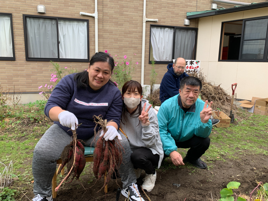 わーくdeみのりあ北名古屋【2025年06月01日オープン】(生活支援員の求人)の写真5枚目: