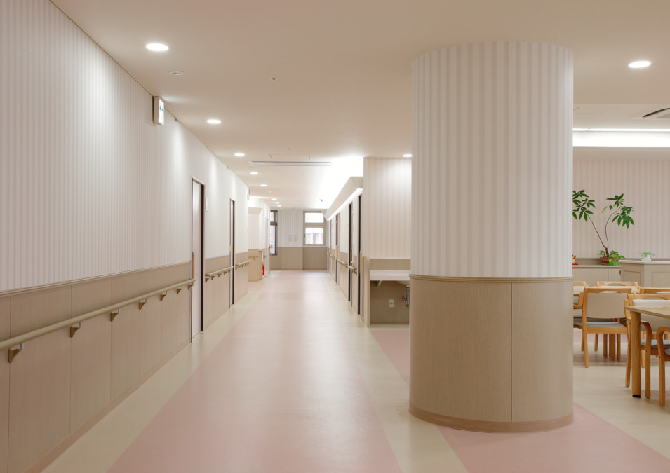 高山病院（看護助手の求人）の写真2枚目：