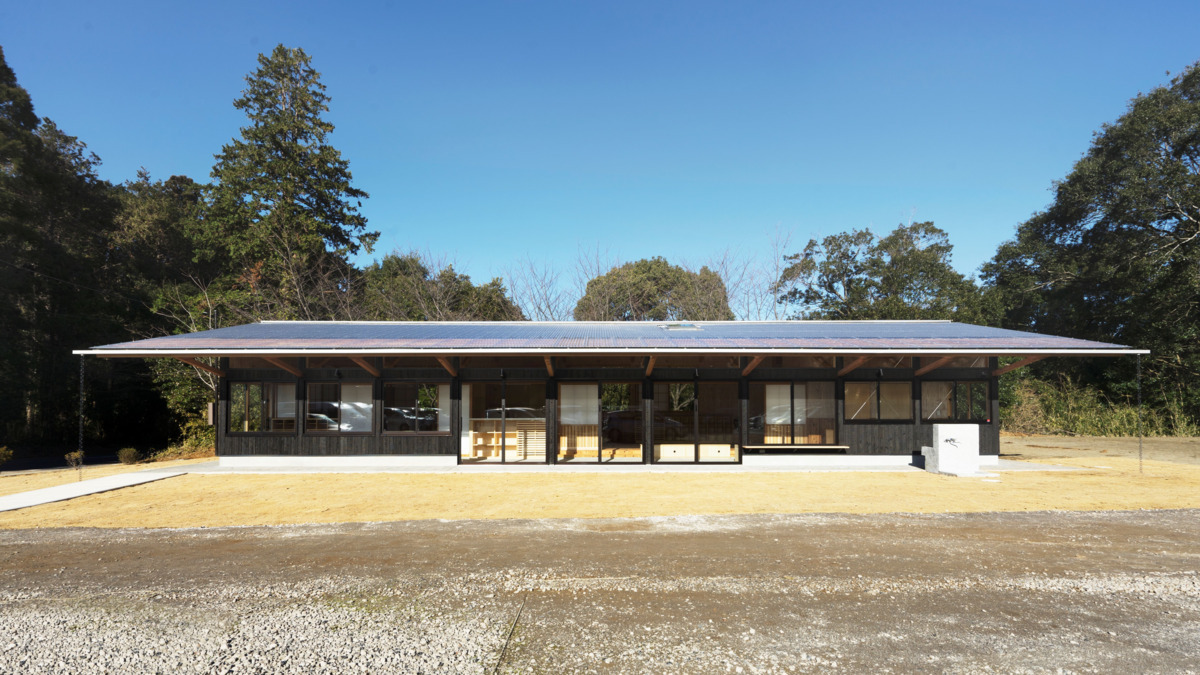 杜の家くりもと(保育士の求人)の写真3枚目: