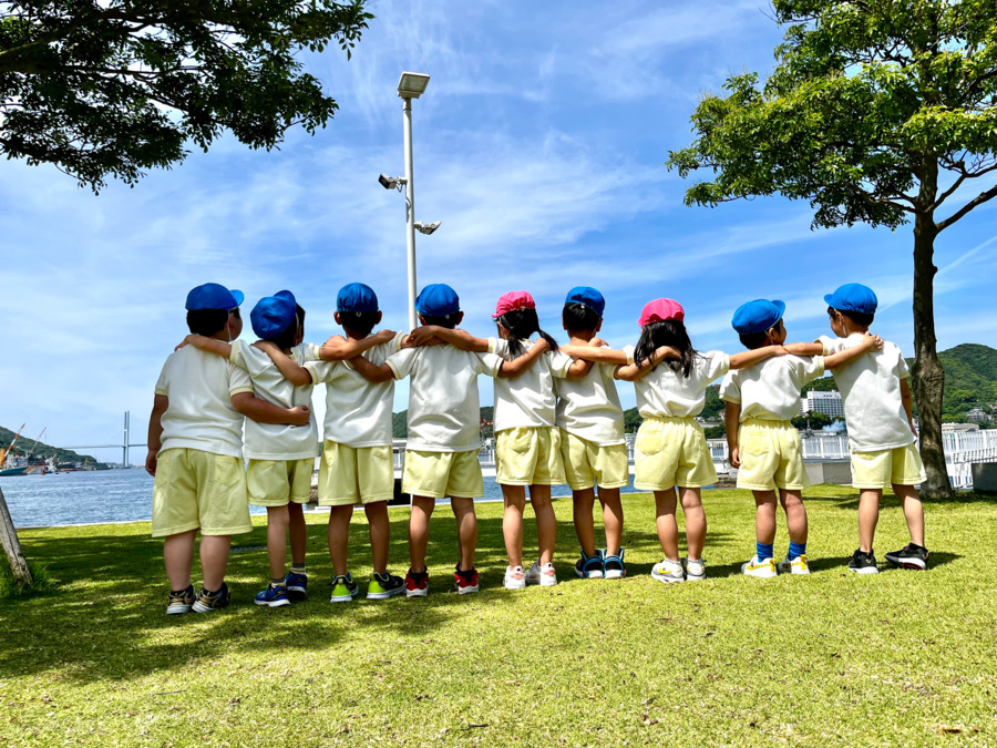 社会福祉法人星座会 星座保育園(調理師/調理スタッフの求人)の写真3枚目: