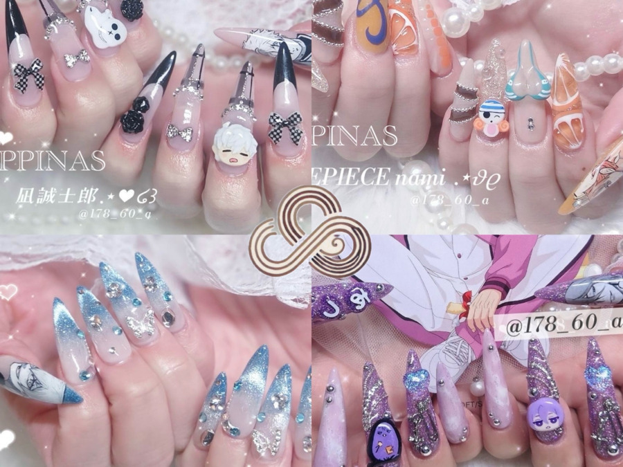 HAPPINAS（ネイリストの求人）の写真4枚目：