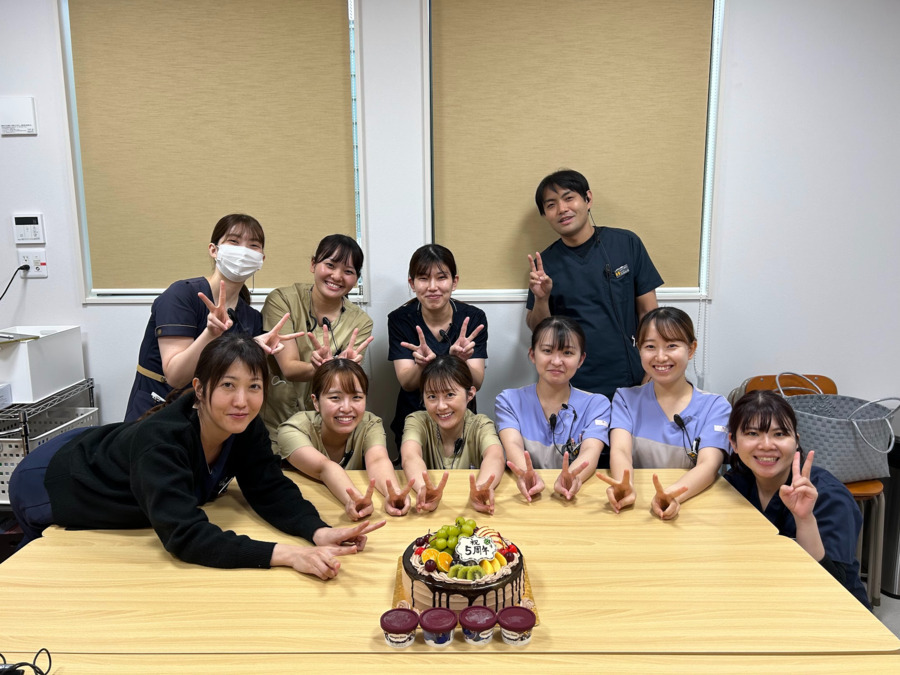 かえで歯科（歯科衛生士の求人）の写真6枚目：
