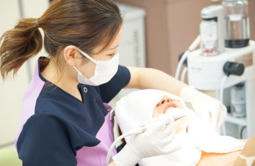 医療法人社団　鈴木歯科クリニック（歯科医師の求人）の写真3枚目：