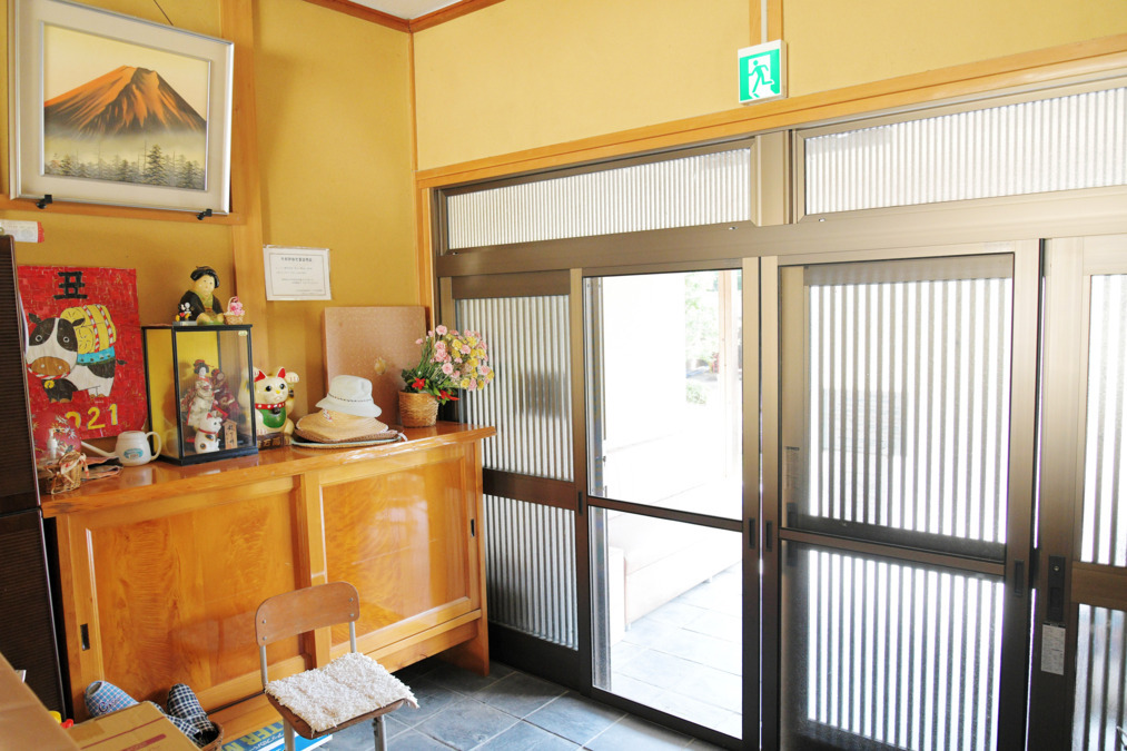 グループホーム ほのぼの(介護職/ヘルパーの求人)の写真2枚目: