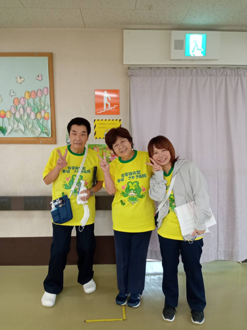 介護老人保健施設 さかき光陽(看護師/准看護師の求人)の写真3枚目: