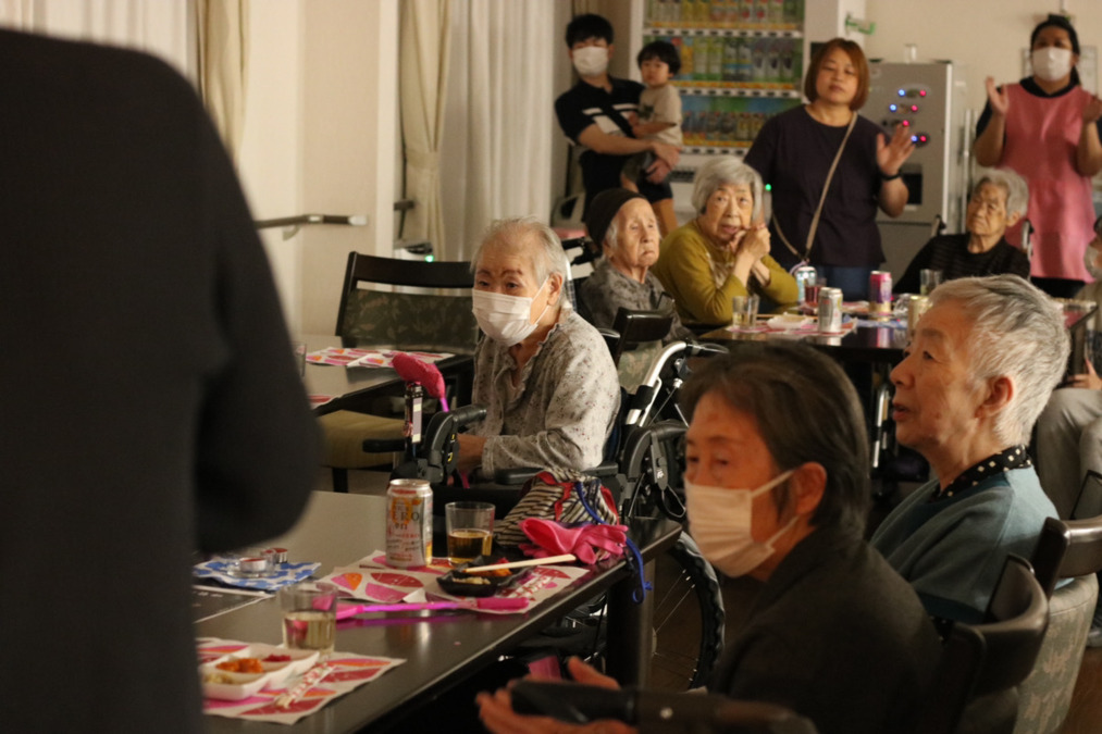 訪問介護ステーション 叶の写真