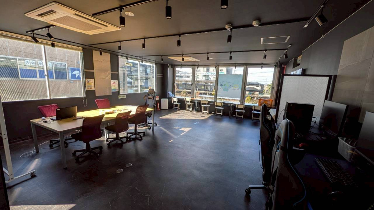 放課後等デイサービス ハピスポはんなんの写真1枚目: