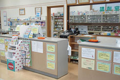 とまと薬局　和迩店の写真2枚目：