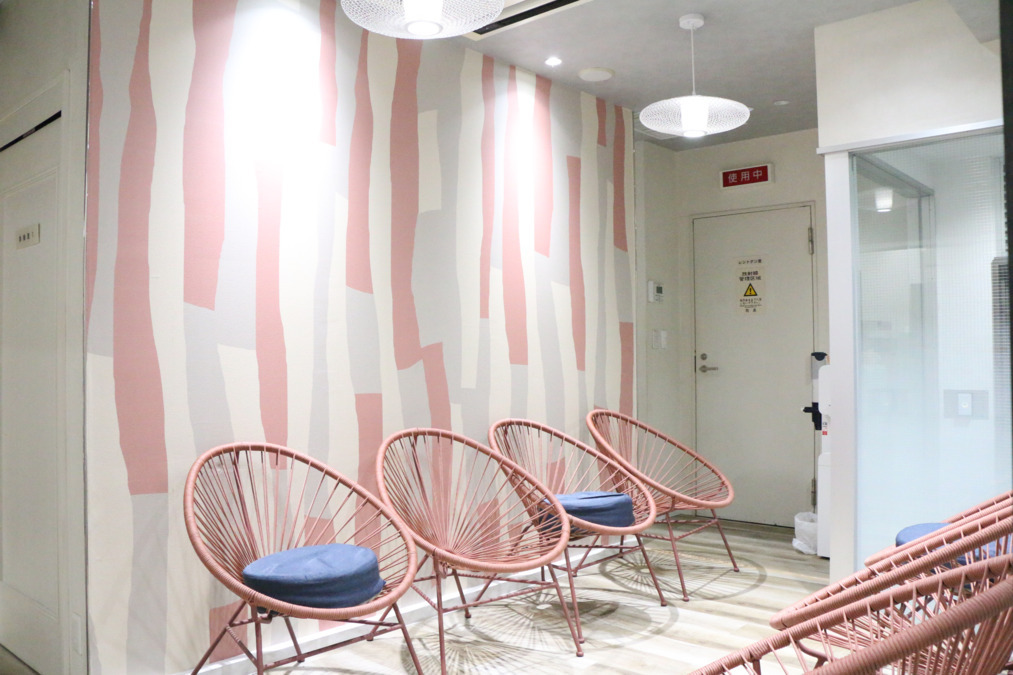 ウェルネス秋葉原ZEROクリニックの画像