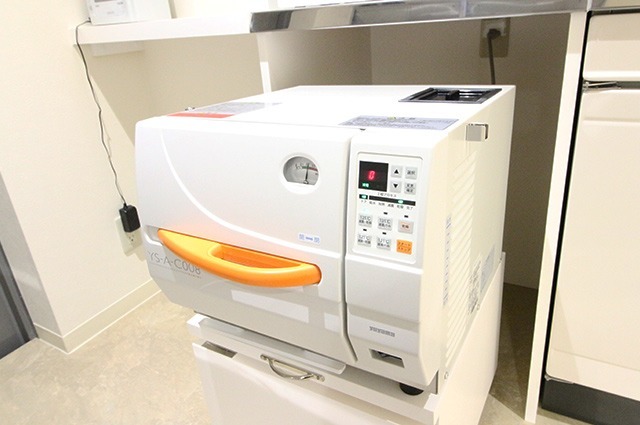 たなべ歯科医院の写真5枚目: