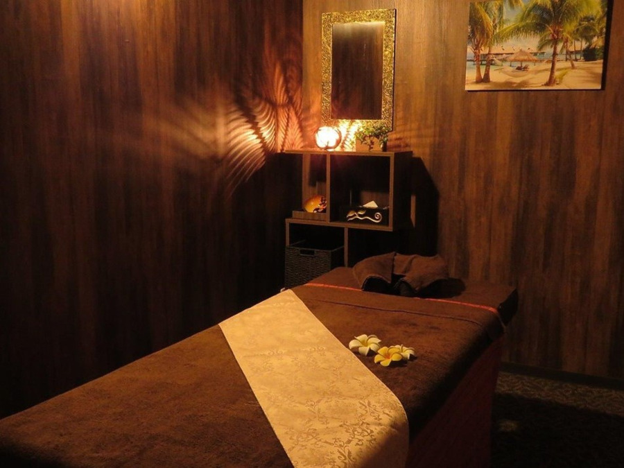 asian relaxation villa 小倉北方店の写真2枚目：