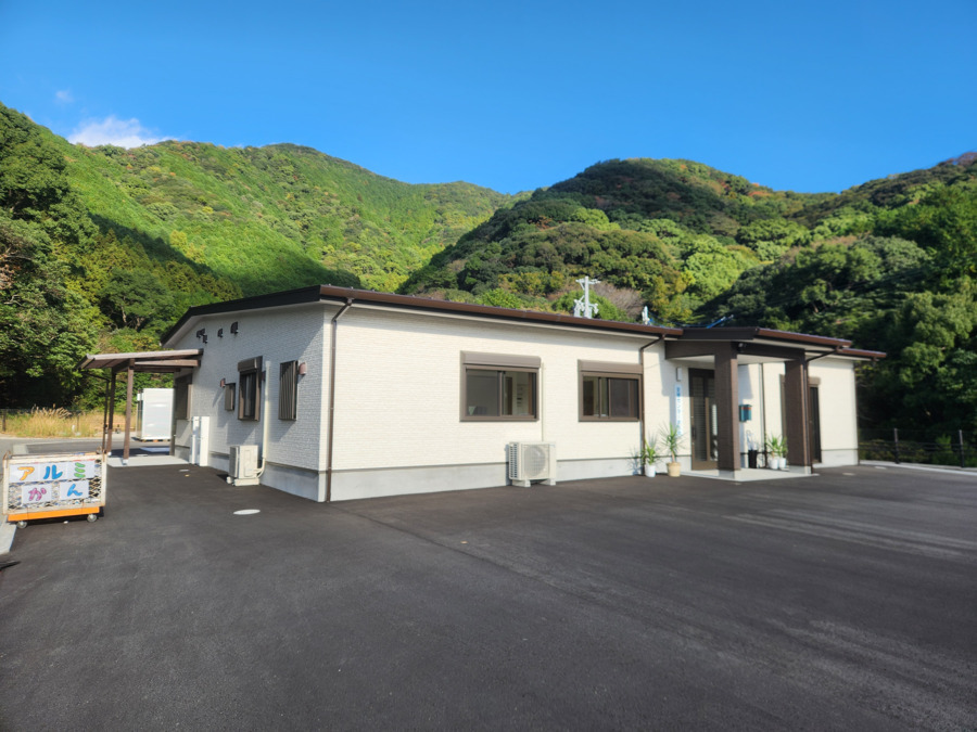 支援センターかもめ(生活支援員の求人)の写真2枚目: