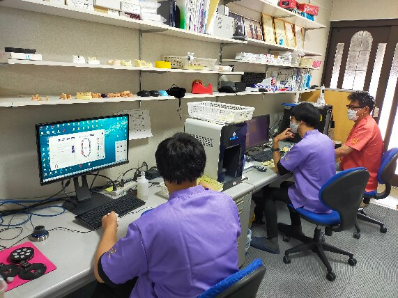 株式会社アトム（歯科衛生士の求人）の写真16枚目：