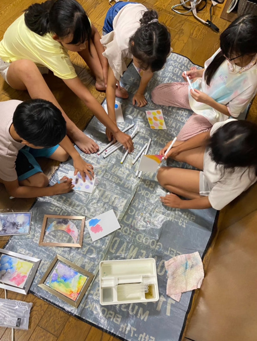 訪問看護ステーションライトの写真6枚目：