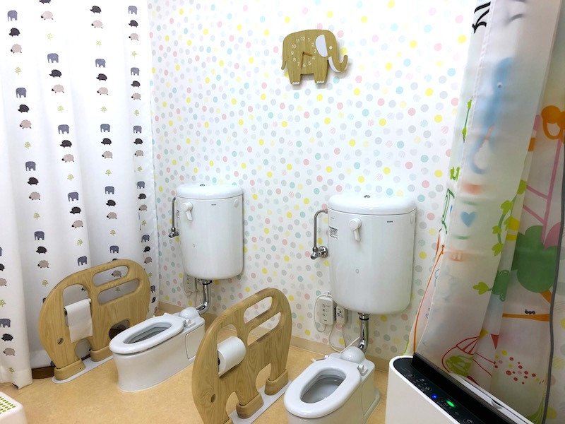 にじいろおうちえんの写真6枚目：