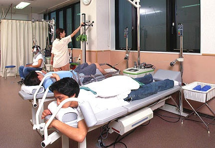 デイケアセンター あゆみ(理学療法士の求人)の写真: