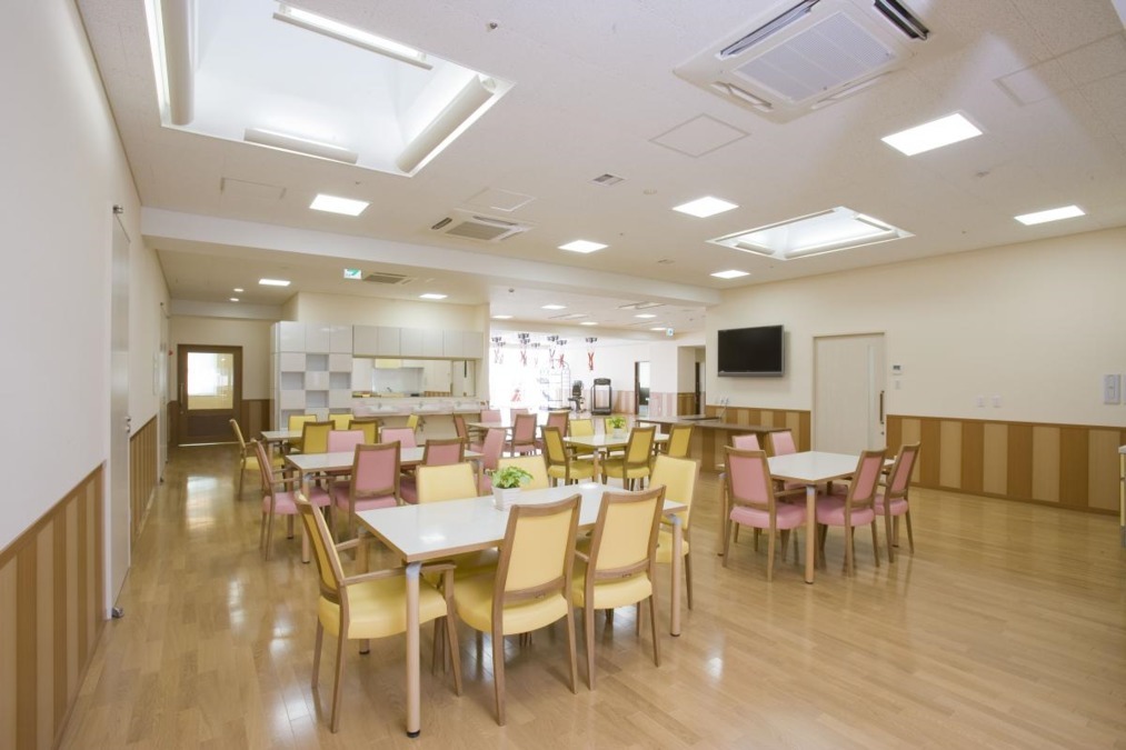 デイサービス樂音（うたね）（看護師/准看護師の求人）の写真3枚目：