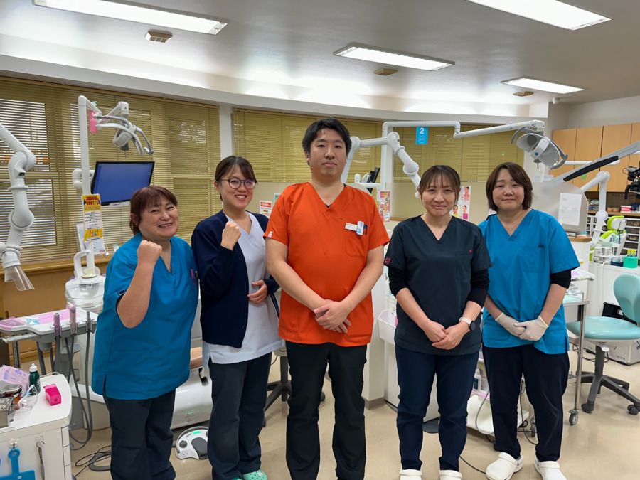 のへじ矯正小児歯科（歯科医師の求人）の写真2枚目：