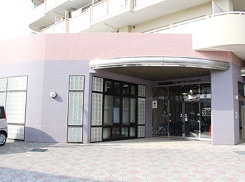 池ノ島デイサービスセンターの写真: