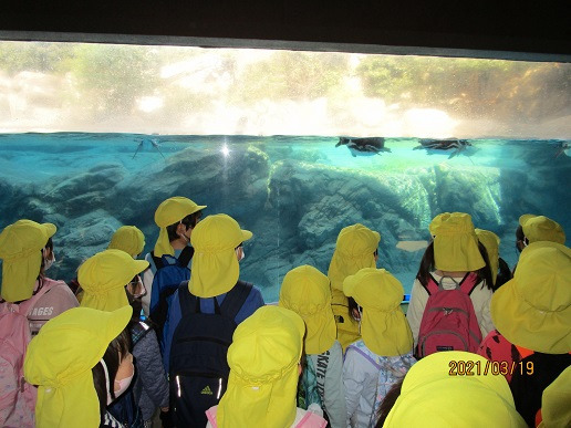 市ケ尾保育園の写真5枚目：