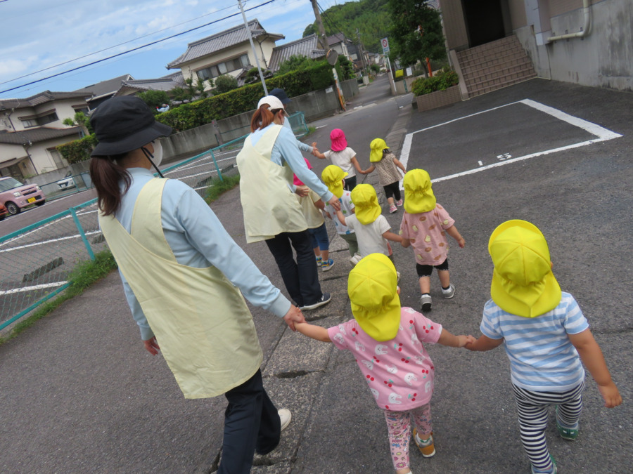 ニチイキッズ羽屋保育園（保育士の求人）の写真3枚目：