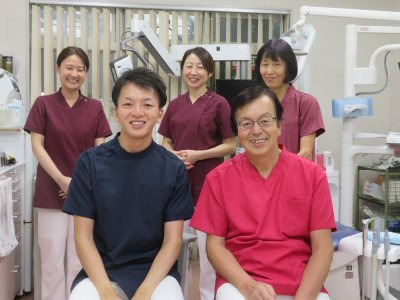小松歯科医院の写真