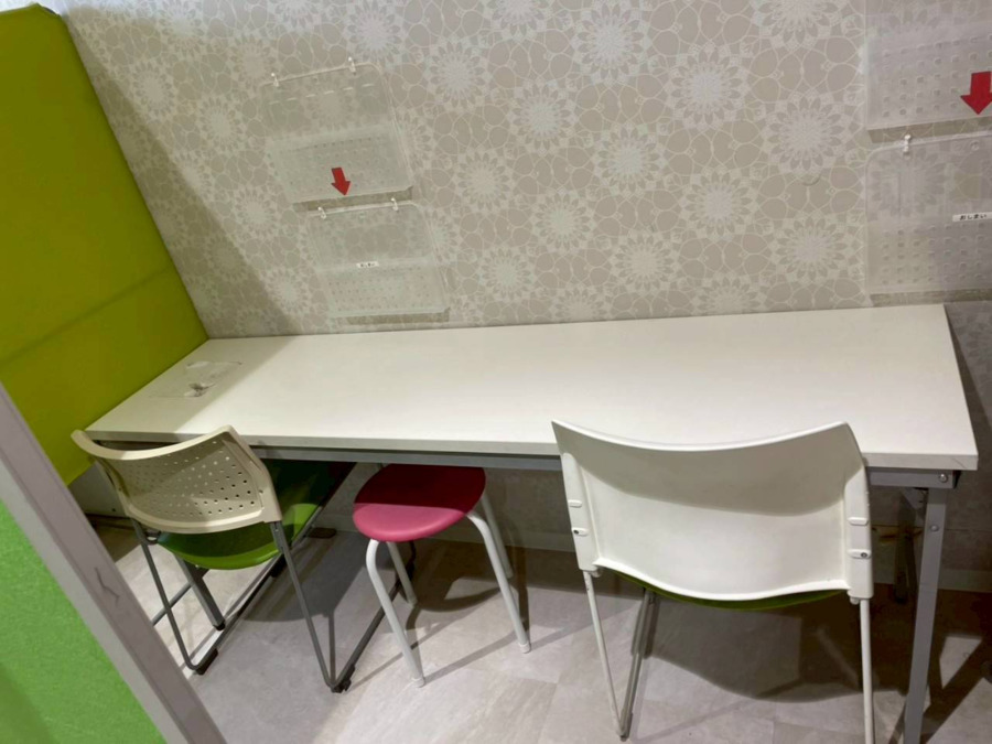 放課後等デイサービス Teamきずな(児童指導員/指導員の求人)の写真3枚目: