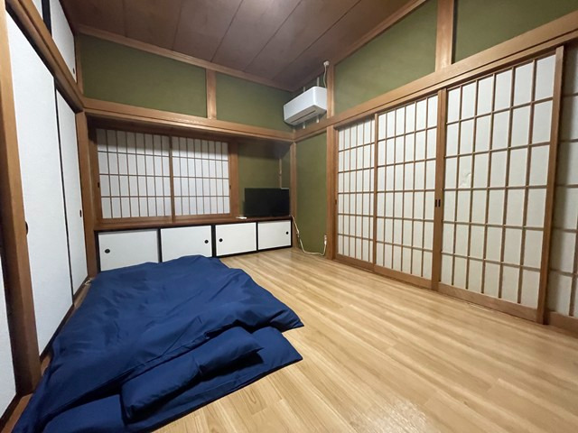 グループホーム　ピコの家 　岡崎藤川（サービス管理責任者の求人）の写真7枚目：