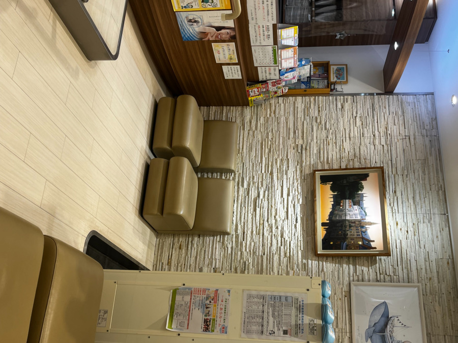 あまり歯科医院(歯科衛生士の求人)の写真8枚目: