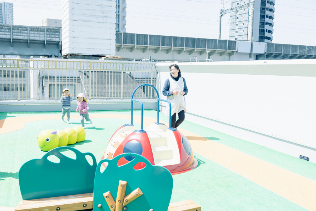 児童デイサービス りらっくす緑井の写真