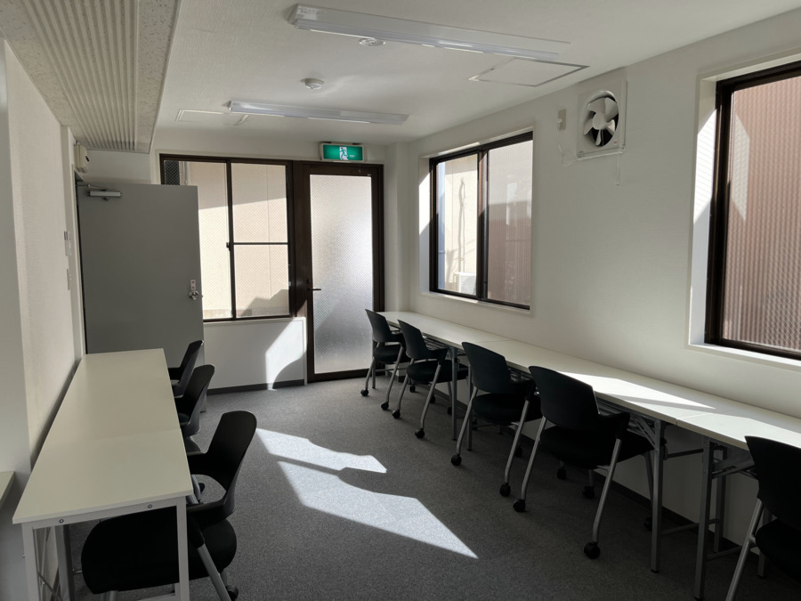 就労継続支援A型事業所 ライラックの写真