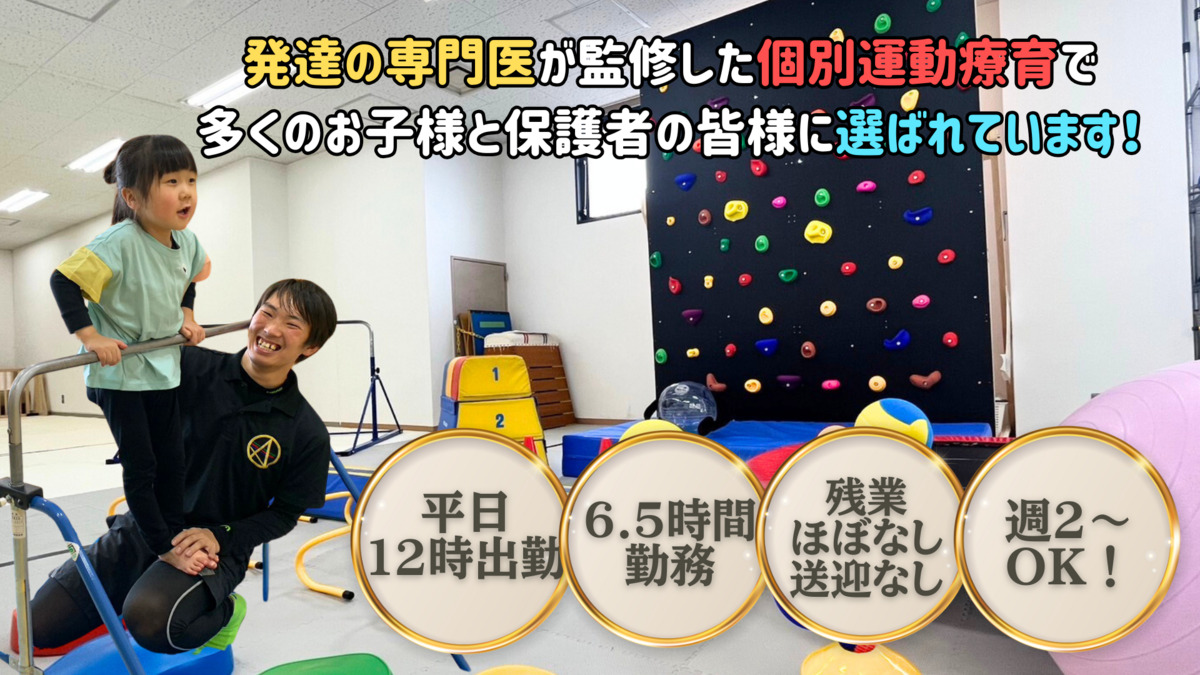 AKIDS VISTA松戸の写真