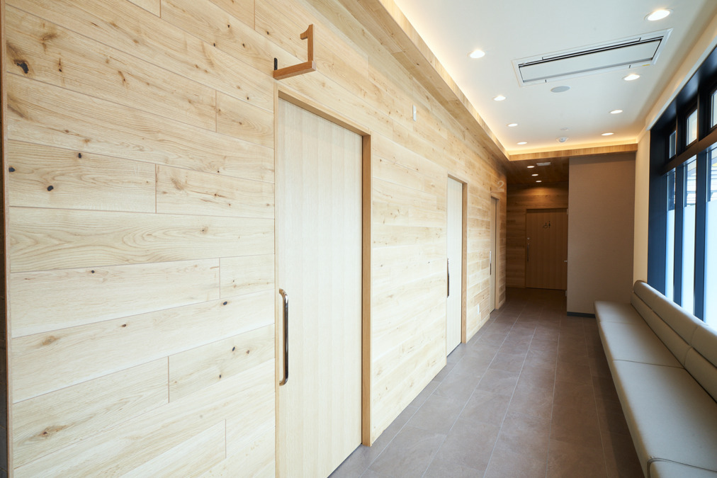 流山整形外科ペインクリニック（看護師/准看護師の求人）の写真2枚目：